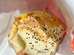 -塔斯汀中国汉堡(凯泽雅园店)