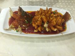 -顺风海鲜港(金玉兰店)