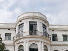 -上海市工艺美术博物馆