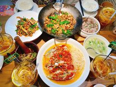 -费大厨辣椒炒肉(新城吾悦广场店)