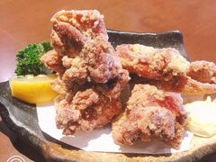 -千代武日本料理(哈西店)