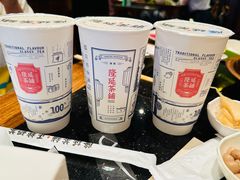 -南门涮肉(通州大船店)