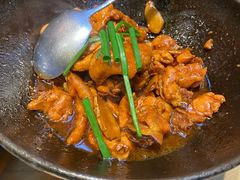 -得稻小饭堂·江西菜(浦江店)