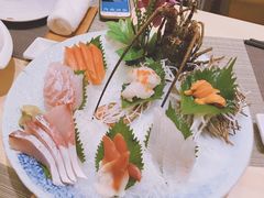 -割烹酱子日本料理(弘基财富广场店)