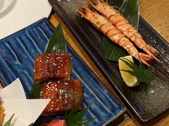 -乐亭日本料理(彩虹本店)