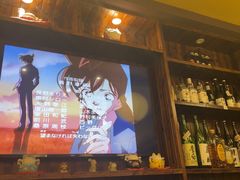 -鸟鹏烧鸟居酒屋(仁恒梦中心店)