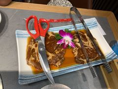-金龙烧烤·牛肉面(西塔店)
