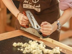 -五月木作·DIY木作文创体验店(北京路店)