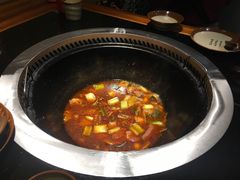 -锅来乐地锅鸡(安亭店)