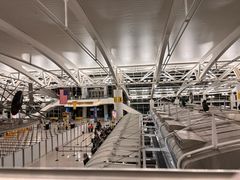 -约翰·菲茨杰拉德·肯尼迪国际机场