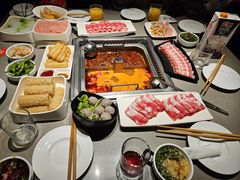 -海底捞火锅(九久奥特莱斯店)