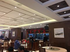 大堂-锡和无锡菜(景丽苑店)