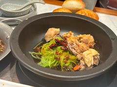 -云海肴云南菜·蒸汽石锅鱼(新奥店)