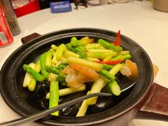 -院里寻菜·精致庭院菜(观沙岭店)