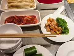 -海底捞火锅(顺义华联店)