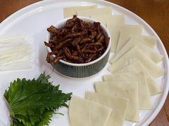 -中卫御苑福膳·养生局(圆明园店)