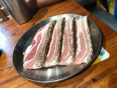 -原始泥炉烤肉(总店)