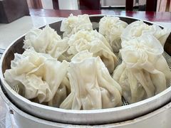 -内蒙联营烧麦 草原石榴红(护国寺店)