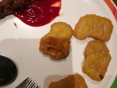 -比格比萨自助(花园路店)