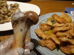 -95号酱骨·一块豆腐(展春园西路店)