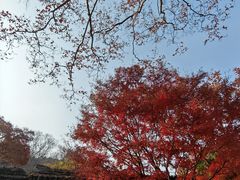 -无锡惠山寺