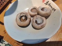 -秋香家韩式炭火烤肉(磐石路店)