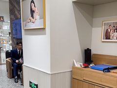 -海马体照相馆(重庆万象城大师店)