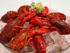 -囍榷·鲜美常州菜(恐龙园店)