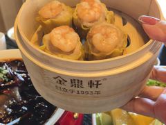 -金鼎轩(鸟巢北辰荟店)