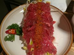 -咕嘟草帽鱼·牛奶一样的鲜鱼汤(包河万达广场创始店)