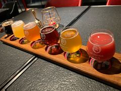 -朱雀门精酿(南马道巷店)