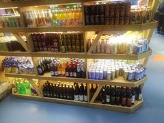 零售区-一号桥自助火锅城(揽秀园西街店)