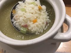 -乌镇那一年小院主题餐厅(甘泉西路店)