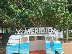-石梅湾艾美度假酒店