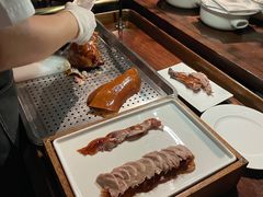 -上饍·中国厨房(建发JFC品尚中心店)