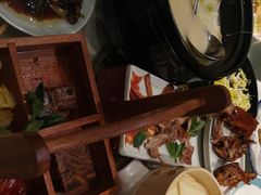 -鸭匠食府·挂炉烤鸭·新京菜(阜成路店)