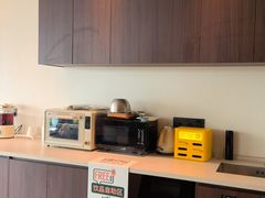 -芷迹江景酒店(五一广场汇景城店)