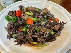 -下梅人家土菜馆(历史文化餐厅度假区店)