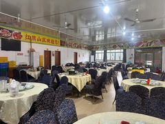 -红旗山庄(圭峰山店)