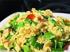 -津沽小院(大直沽总店)