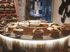 -黄山老妈·土菜(碧桂园店)