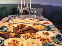 -天玑高空江景餐厅&酒吧Sky Secret Restaurant&Bar