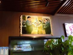 -新疆阿卜杜拉烧烤餐厅(四方坪店)
