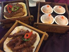 -喜鹊茶点.啫煲(车陂店)