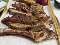 精品羊棒骨-和庆斋羊蝎子火锅·碳缸烧烤(顺义旗舰店)