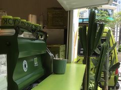 -AOKKA COFFEE(万象前海快闪店)
