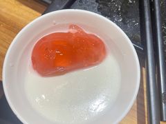 -水林间·寿喜烧自助(仙林金鹰店)