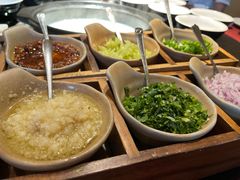 -大良毋米粥(锦龙路总店)