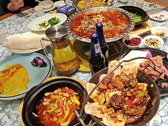 -群英会·三国菜(曹魏古城店)