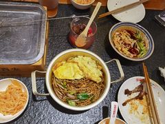 -福苗小骆驼烧烤(望京店)